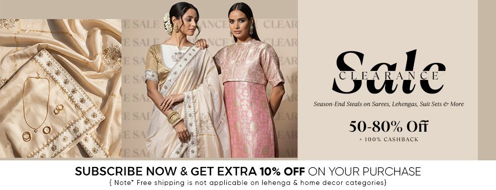 Newsletter Subscription