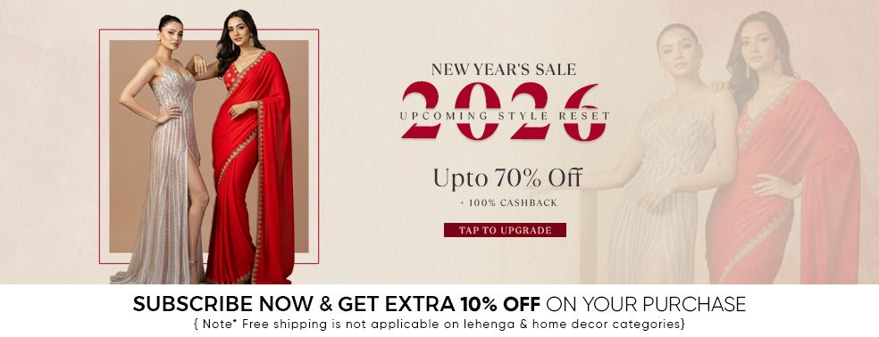 Newsletter Subscription