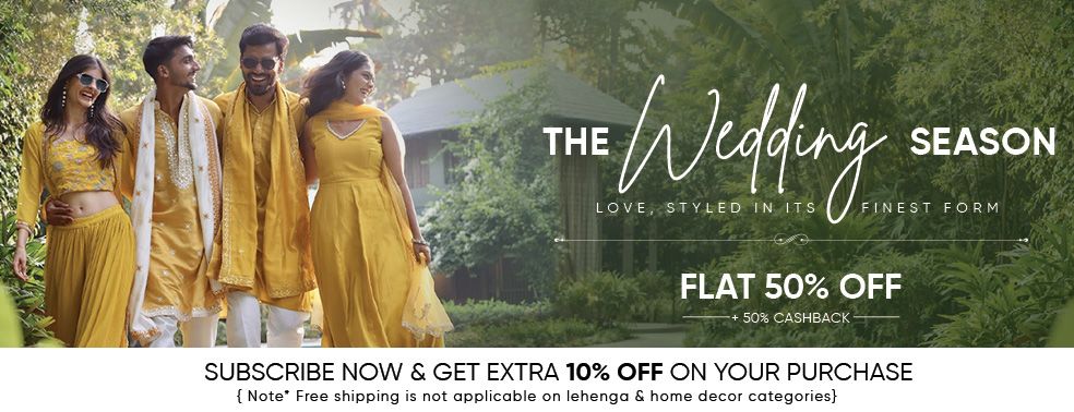 Newsletter Subscription