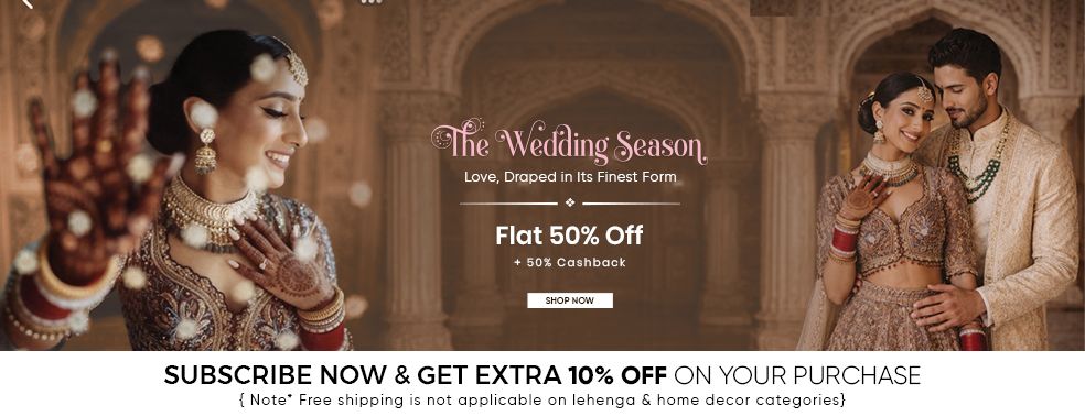 Newsletter Subscription