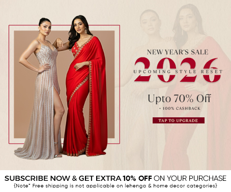 Newsletter Subscription