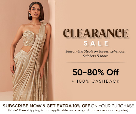 Newsletter Subscription