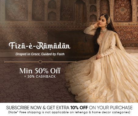 Newsletter Subscription