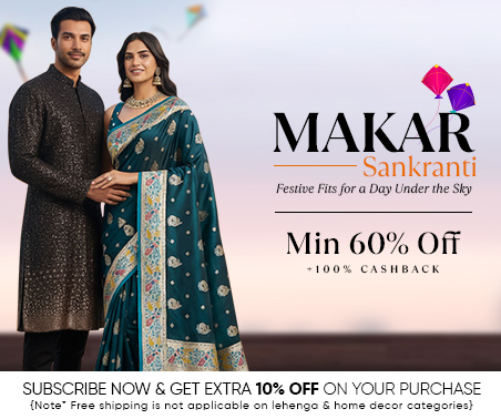 Newsletter Subscription