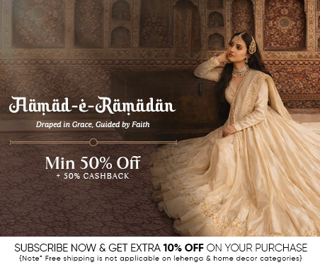 Newsletter Subscription