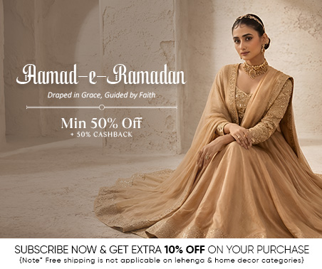 Newsletter Subscription