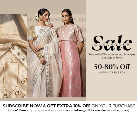 Newsletter Subscription