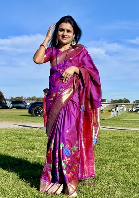 Customer photo