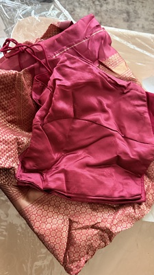 Customer photo